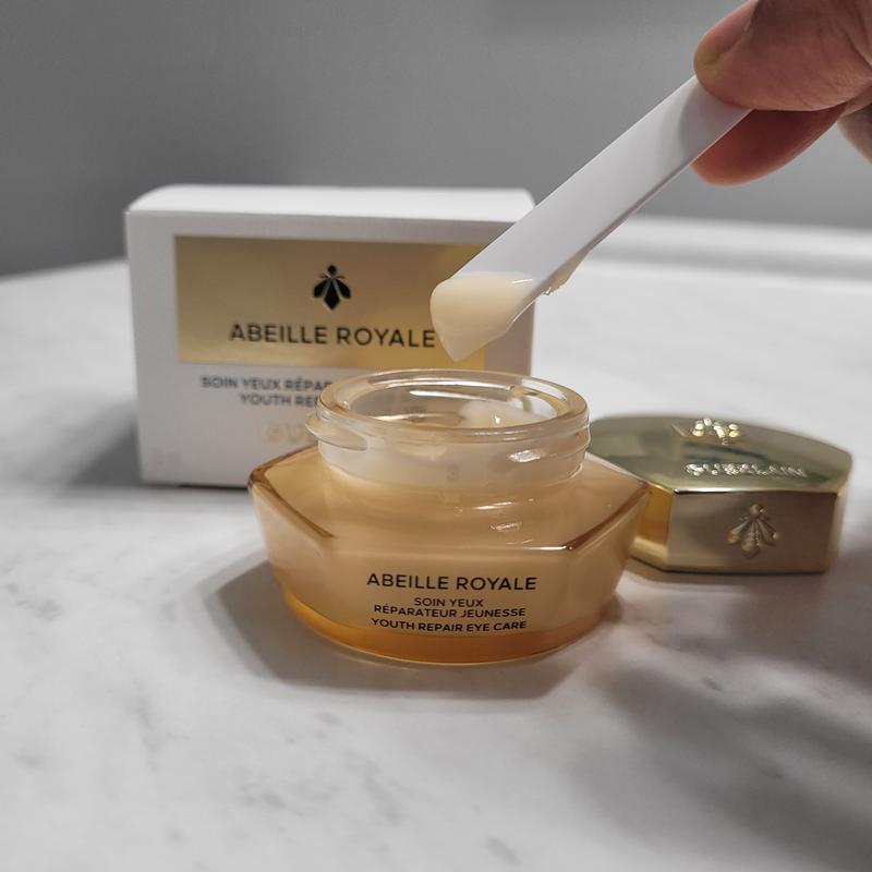 Abeille Royale Youth Repair Eye Cream - GUERLAIN | Sephora