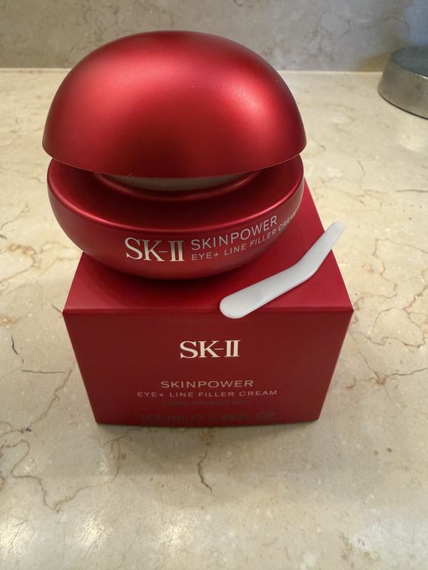 SKINPOWER Re-New Anti-Aging Cream Moisturizer for Wrinkles