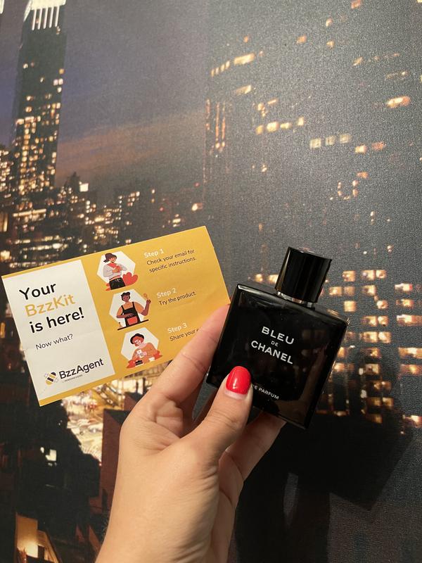 BLEU DE CHANEL Eau de Parfum - CHANEL | Sephora