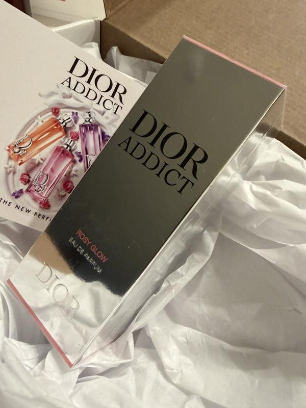 Dior Addict Rosy Glow Eau de Parfum - DIOR | Sephora