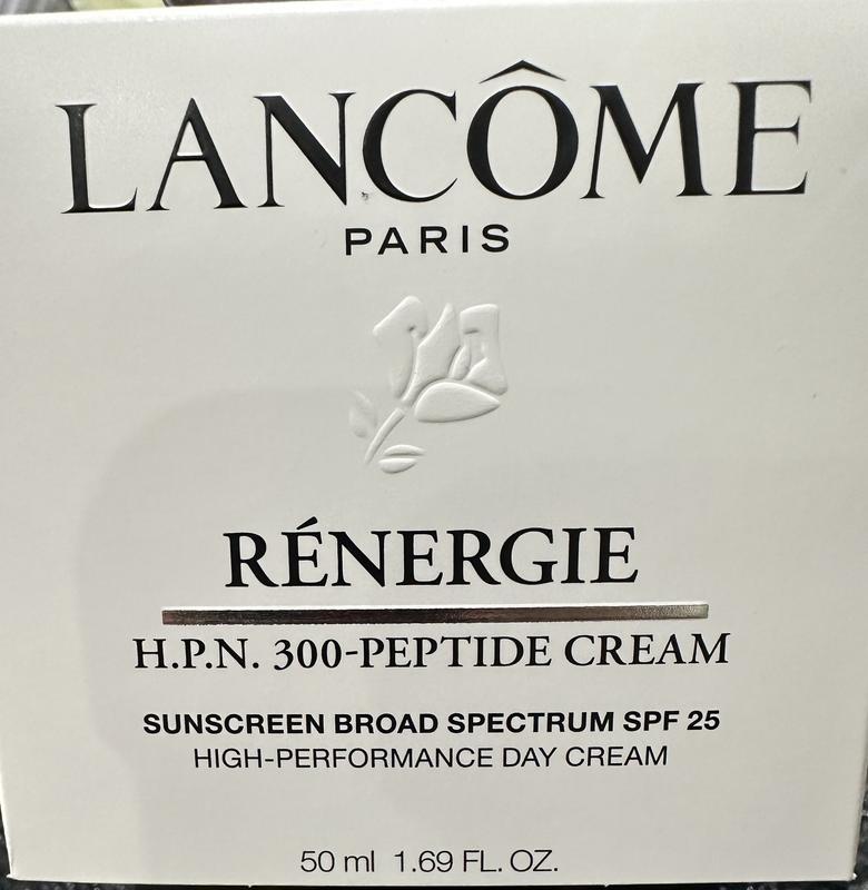 Rénergie H.P.N. 300-Peptide Anti-Aging Cream with SPF 25