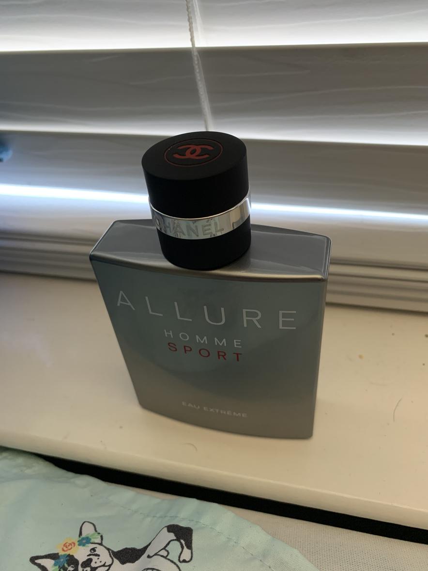 ALLURE HOMME SPORT EAU EXTRÊME Eau de Parfum - CHANEL | Sephora