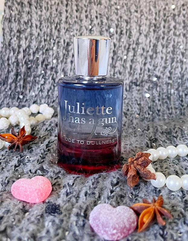 Ode to Dullness Eau de Parfum - Juliette has a gun | Sephora
