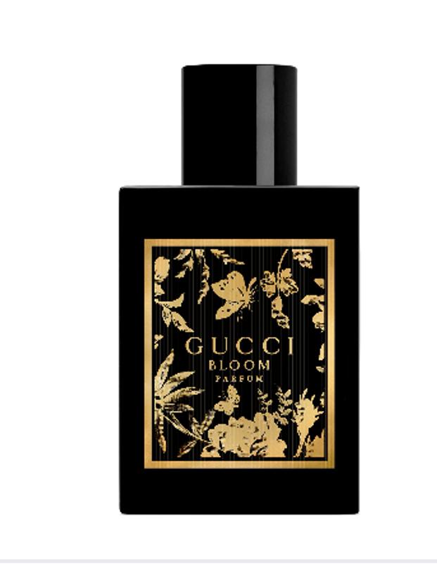 Bloom Parfum with Jasmine, Tuberose and Vanilla - Gucci | Sephora