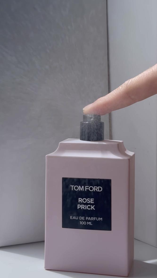 Rose Prick - TOM FORD | Sephora