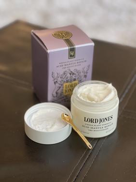 lord jones face cream