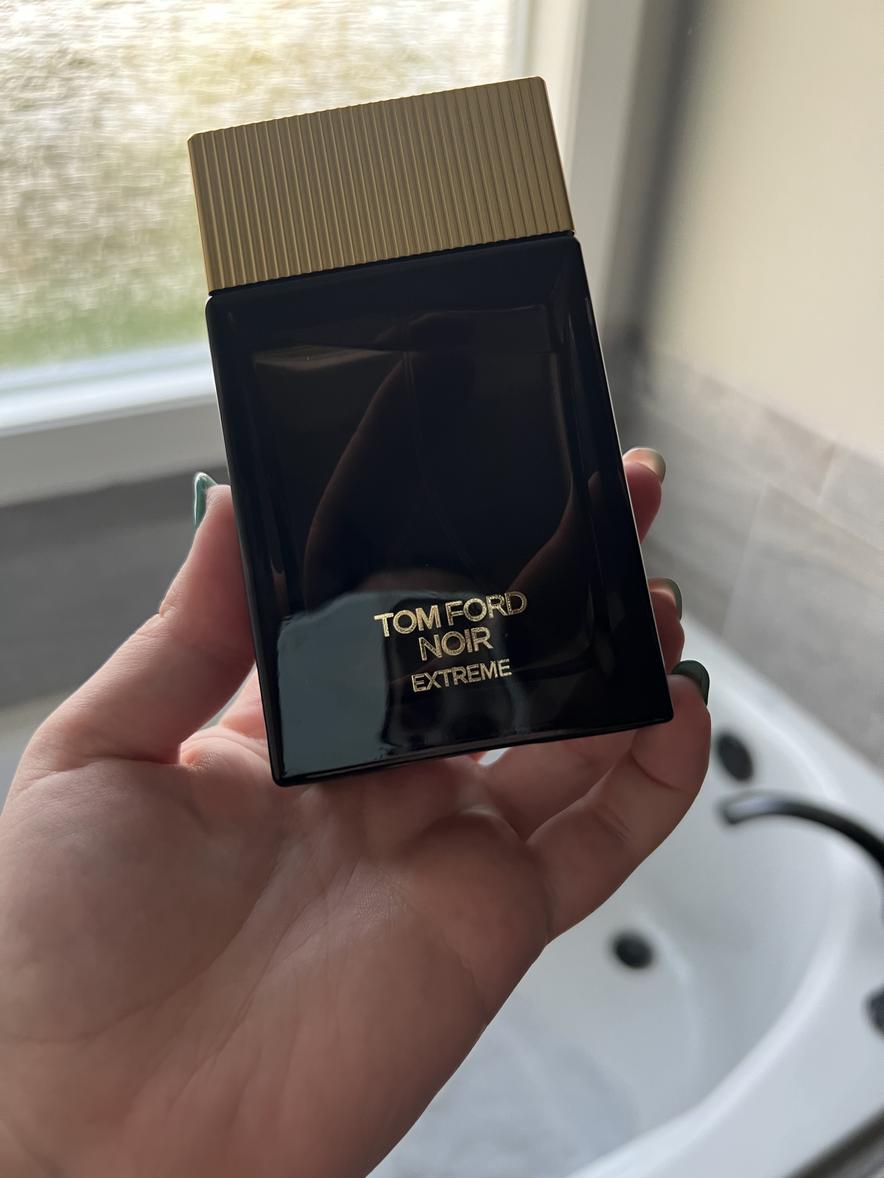 Noir Extreme - TOM FORD | Sephora