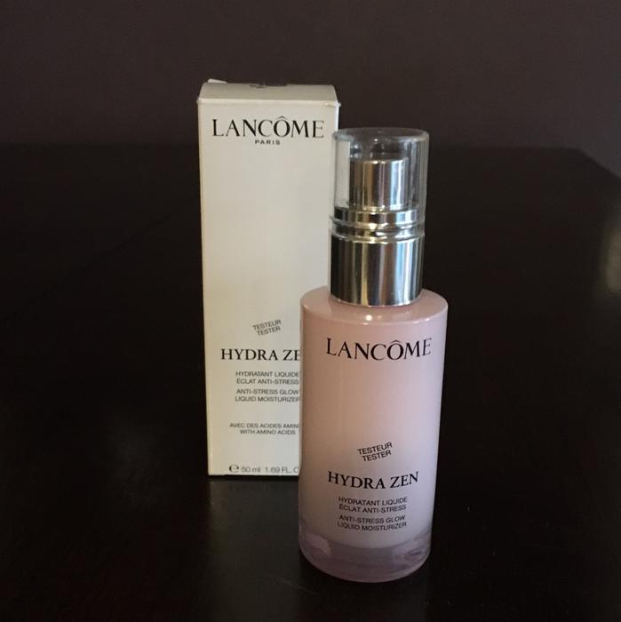 lancome hydra zen glow