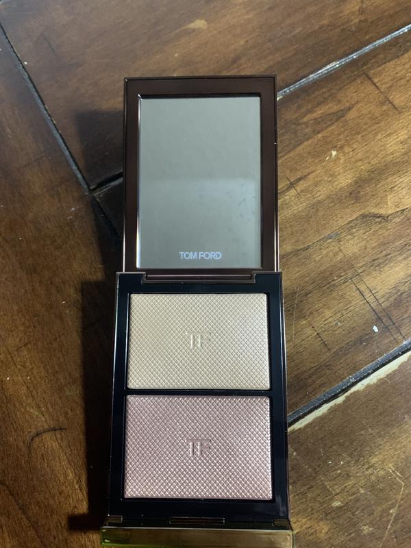 Skin Illuminating Powder Duo - TOM FORD | Sephora