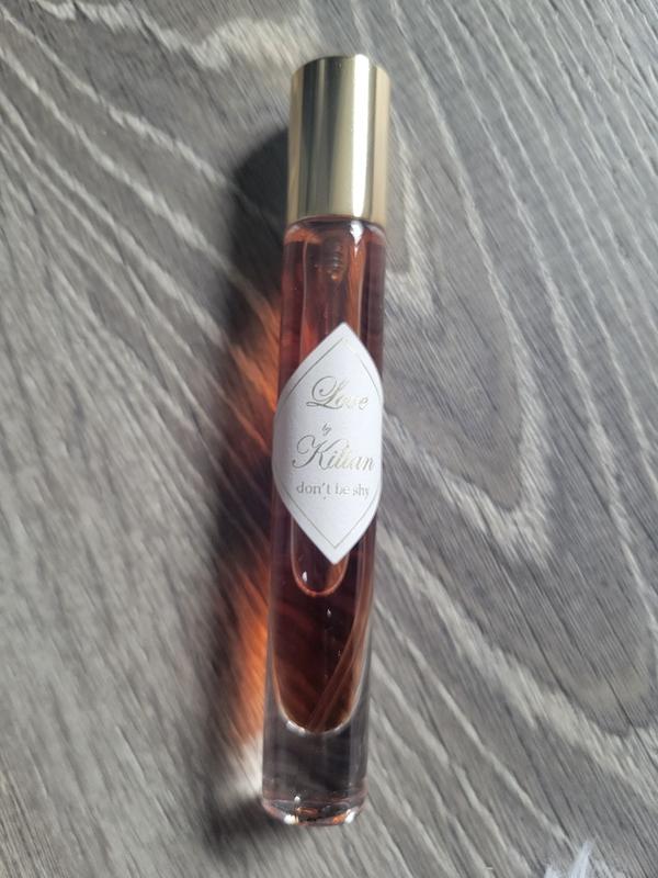 Love, Don't Be Shy Travel Spray - KILIAN Paris | Sephora