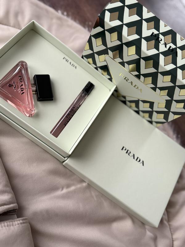 Paradoxe Eau de Parfum Gift Set - Prada | Sephora