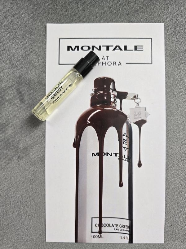 Chocolate Greedy Eau de Parfum - Montale | Sephora