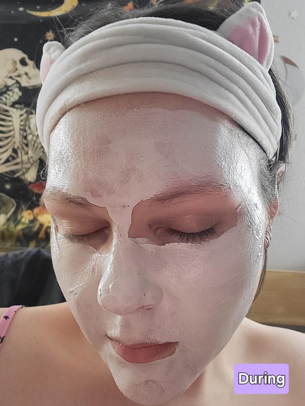 Rare Earth Clay Face Mask for Pores & Uneven Texture - Kiehl's