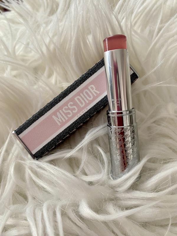 Miss Dior Mini Miss Parfum Solid Perfume - DIOR | Sephora