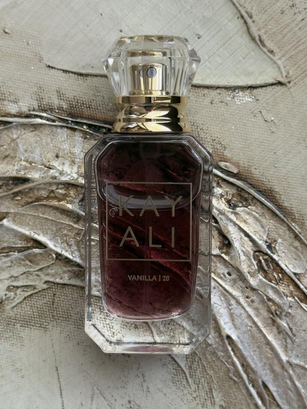 VANILLA | 28 Travel Spray - KAYALI | Sephora