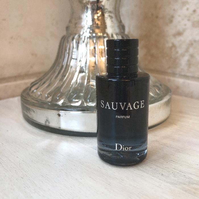 Sauvage Parfum - Dior | Sephora