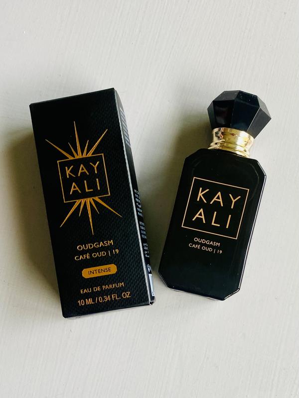 OUDGASM CAFÉ OUD | 19 Eau de Parfum Intense - KAYALI | Sephora