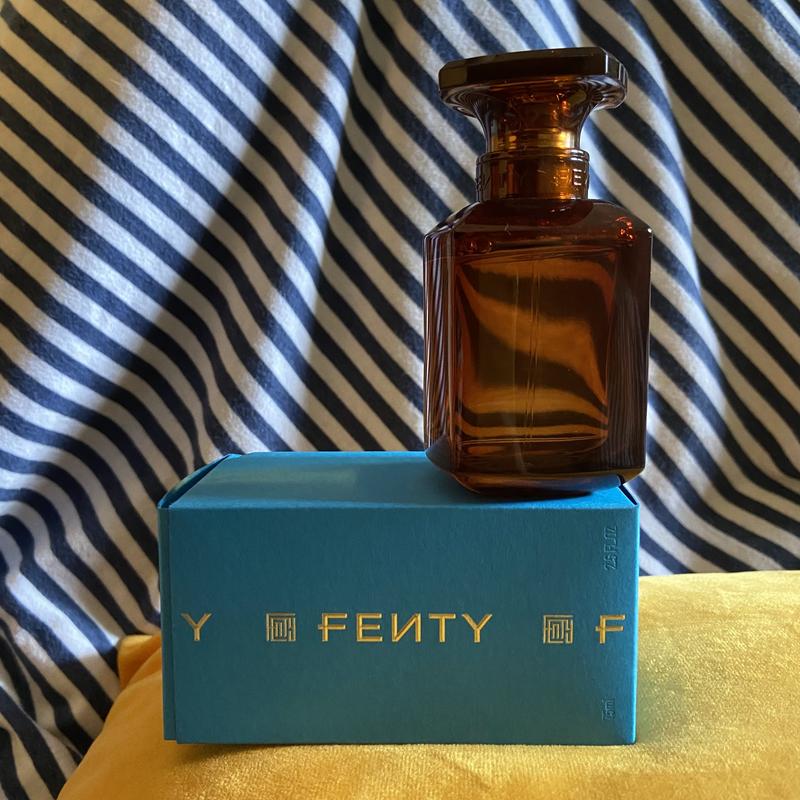 Fenty Eau de Parfum - Fenty Beauty by Rihanna | Sephora