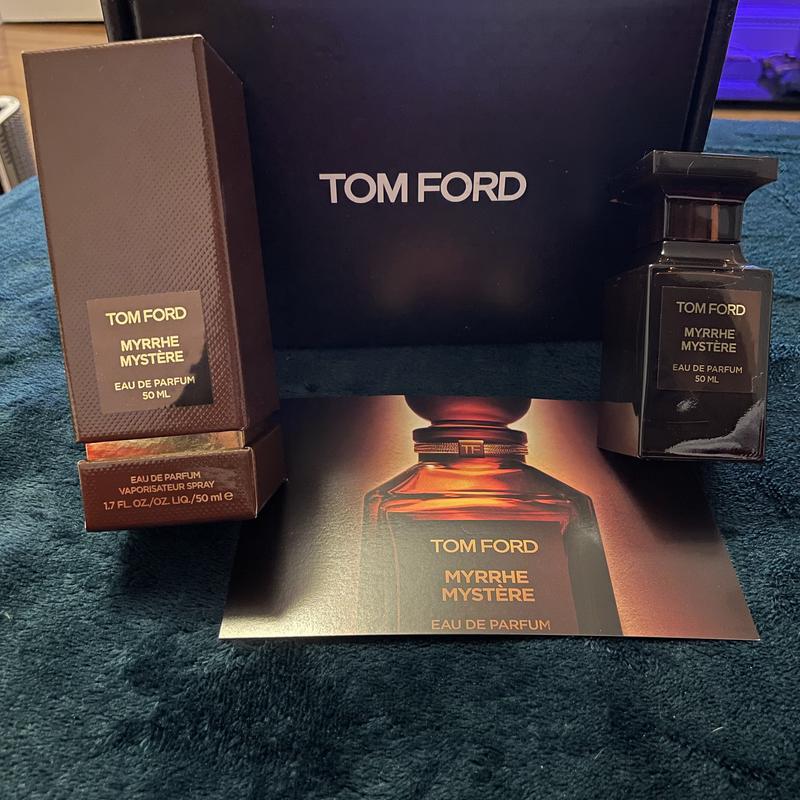 Eau de parfum Myrhe Mystere - TOM FORD | Sephora