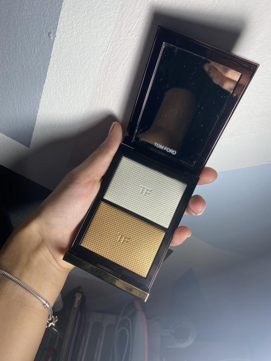 Skin Illuminating Powder Duo - TOM FORD | Sephora