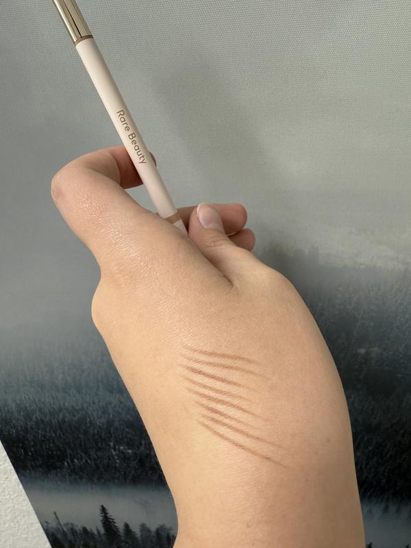 Brow Harmony Precision Eyebrow Pencil - Rare Beauty by Selena