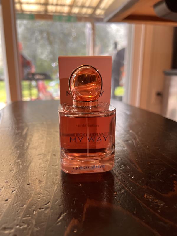 My Way Ylang Eau de Parfum - Armani Beauty | Sephora