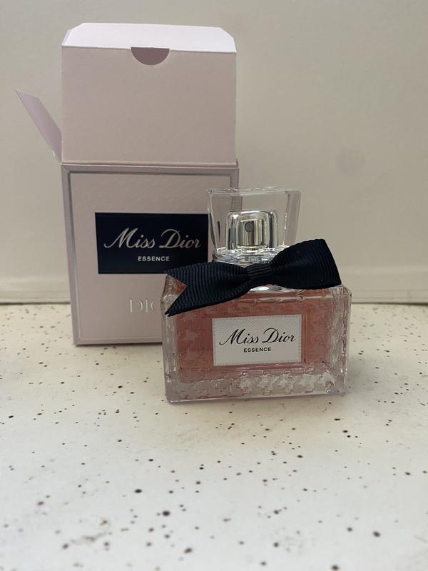 Miss Dior Essence - DIOR | Sephora