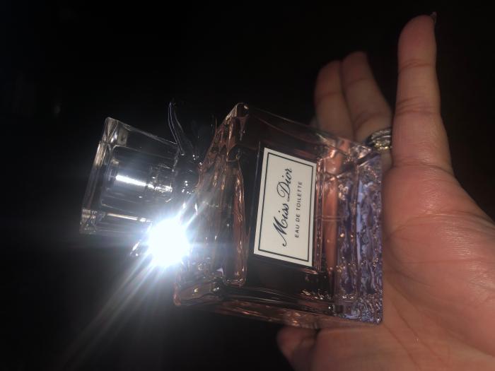 Miss Dior Eau de Toilette - Dior | Sephora