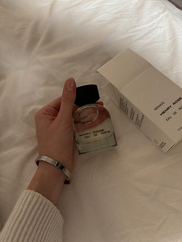 Menace Eau de Parfum - Henry Rose | Sephora