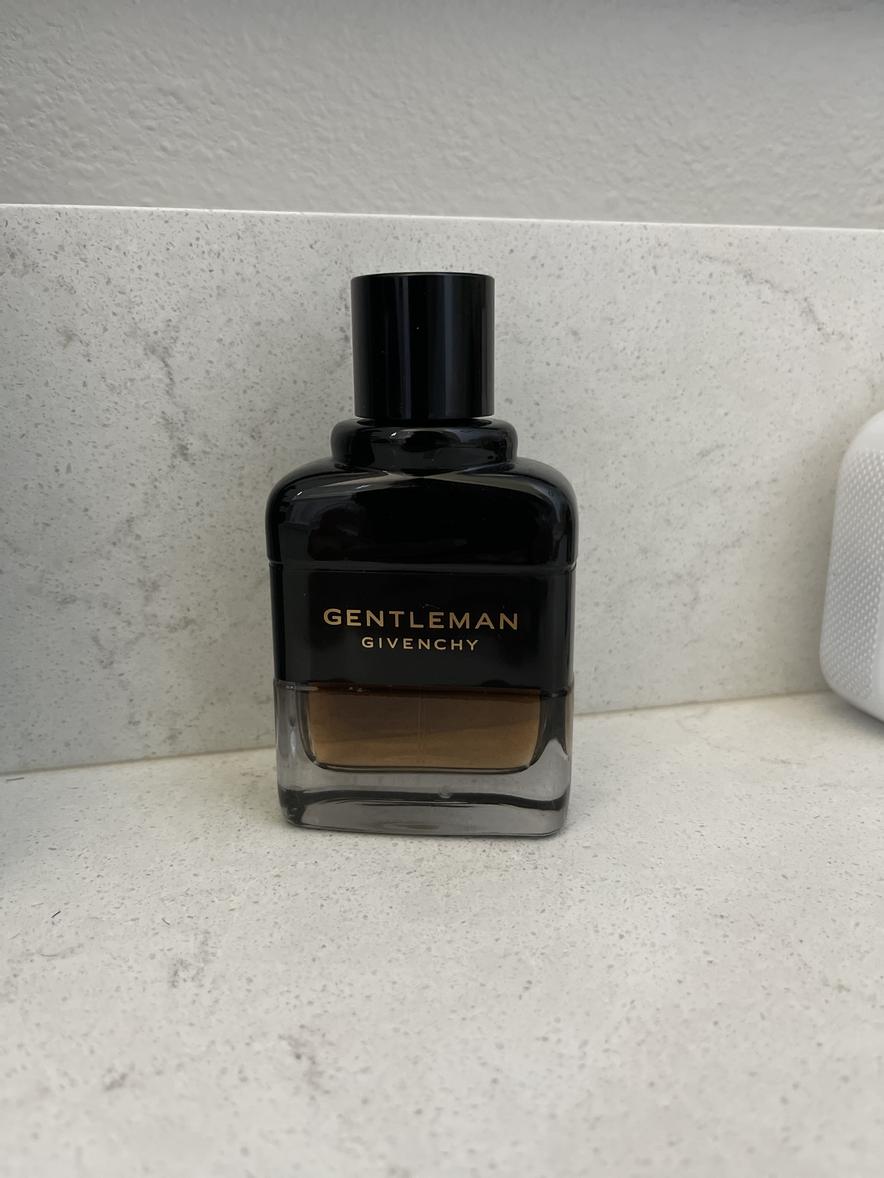 Gentleman Eau de Parfum Réserve Privée - Givenchy | Sephora