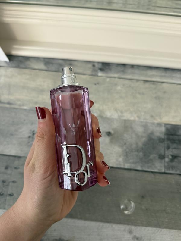 Dior Addict Purple Glow Eau de Parfum - DIOR | Sephora