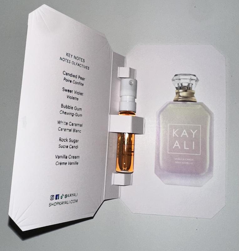 VANILLA | 28 - KAYALI | Sephora