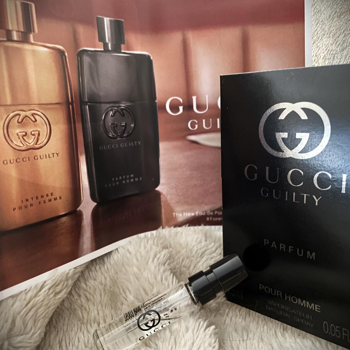 Guilty Pour Homme Parfum - Gucci | Sephora