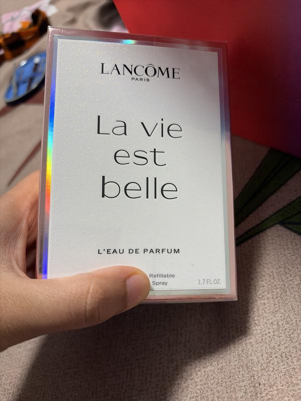 La Vie Est Belle Travel Spray - Lancôme | Sephora