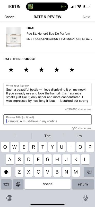review photo