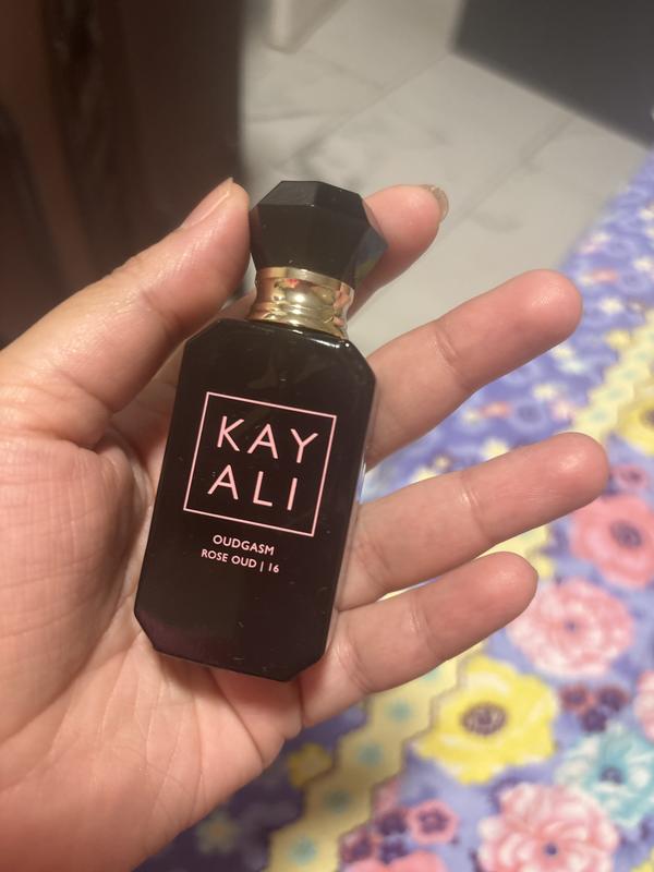 OUDGASM ROSE OUD | 16 Eau de Parfum Intense - KAYALI | Sephora