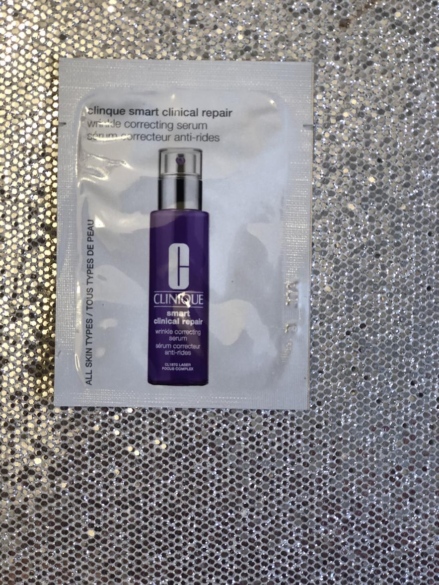 Smart Clinical Repair™ Wrinkle Correcting Serum - CLINIQUE