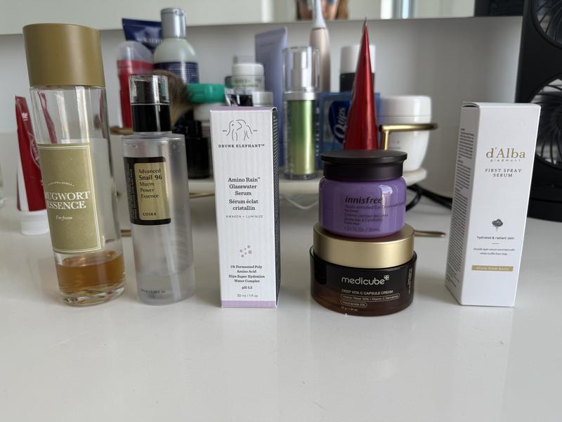 review photo