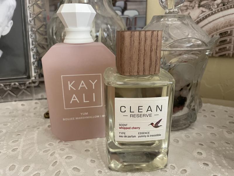 Eau de parfum Whipped Cherry - CLEAN RESERVE | Sephora