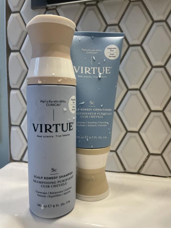 Scalp Remedy Shampoo - Virtue | Sephora