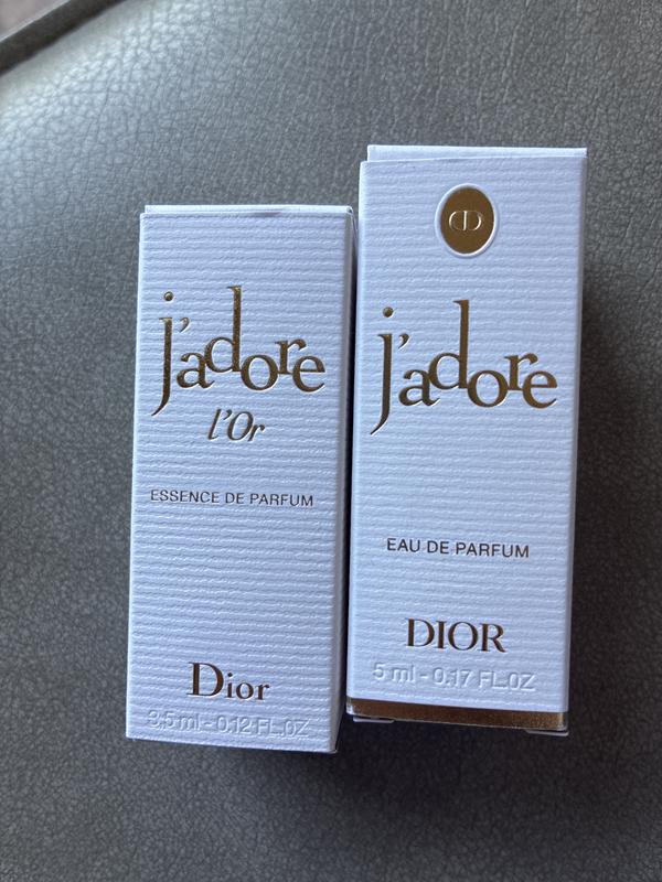 J'adore Eau de Parfum - Dior | Sephora