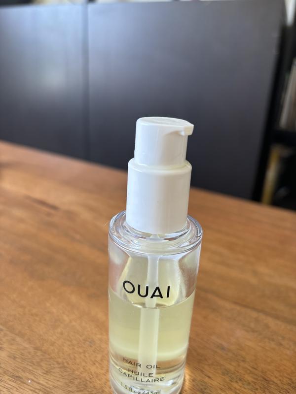 Mini Hair Oil - OUAI | Sephora