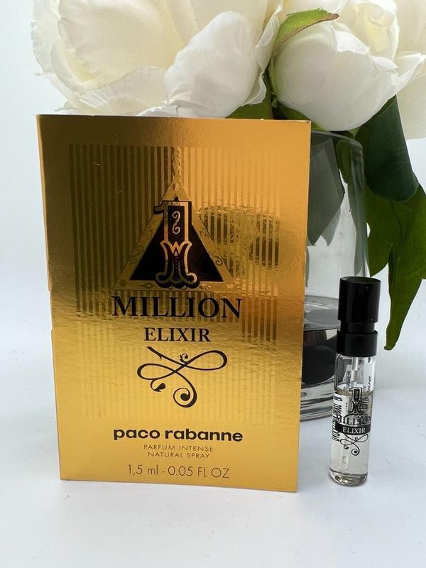 1 Million Elixir - Paco Rabanne | Sephora