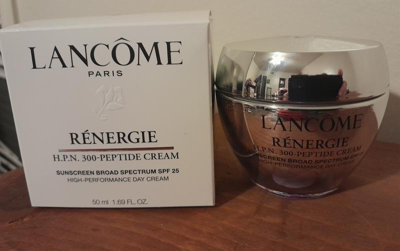 Rénergie H.P.N. 300-Peptide Anti-Aging Cream with SPF 25