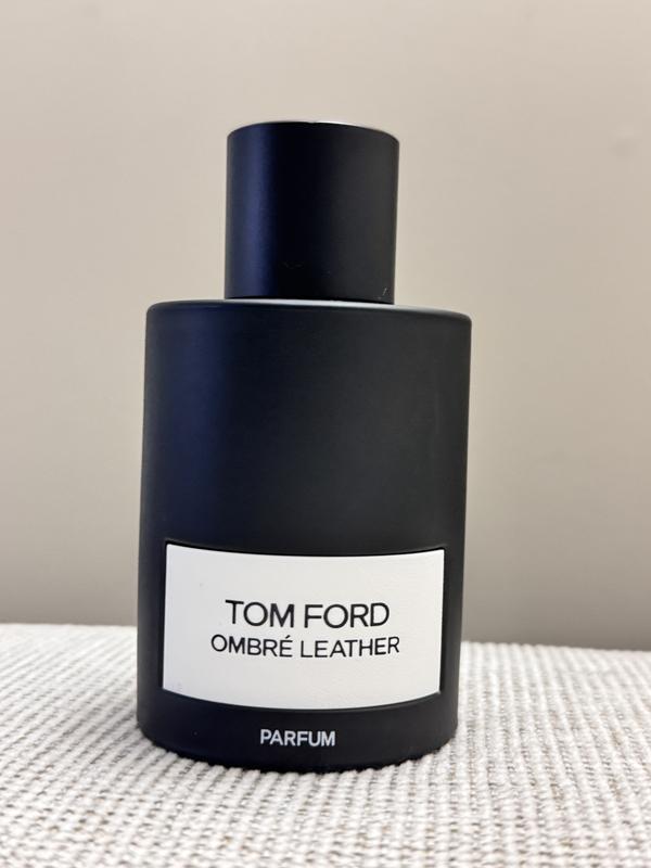 Ombré Leather Parfum - TOM FORD | Sephora