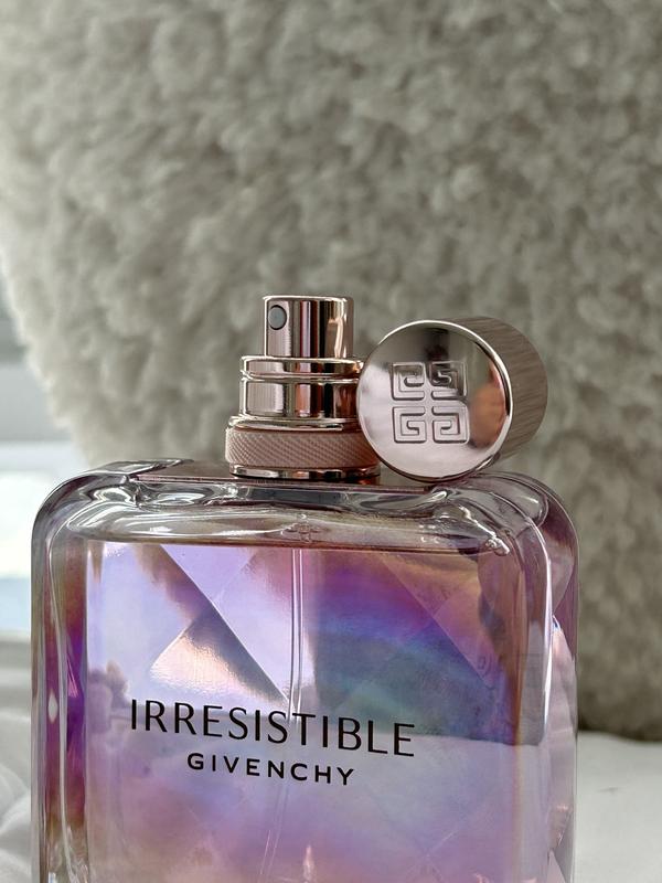 Irresistible Nectar Eau de Parfum with Rose, Vanilla, and