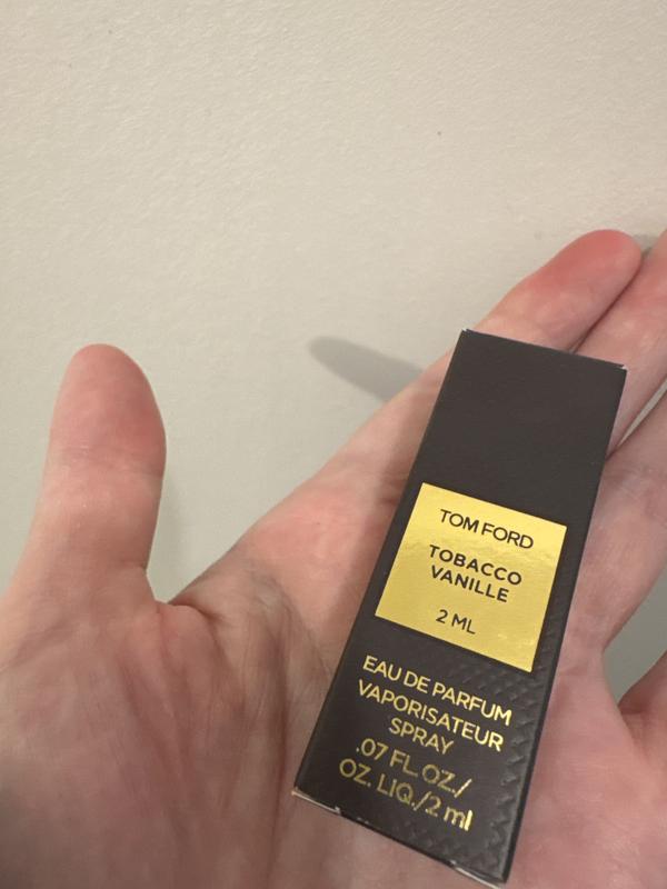 tom ford tobacco vanille fake vs real Tobacco Vanille Travel Spray - TOM FORD