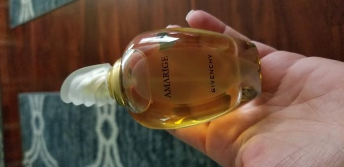 armitage perfume