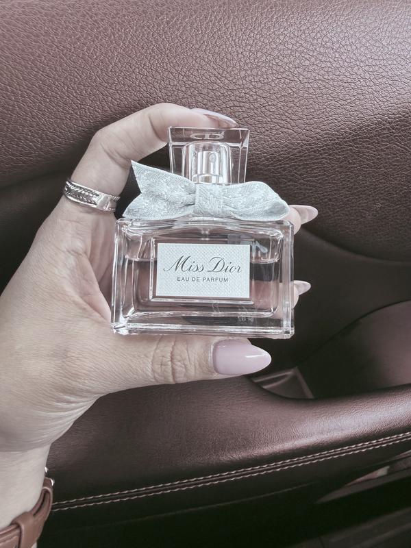 Miss Dior Eau de Parfum - DIOR | Sephora