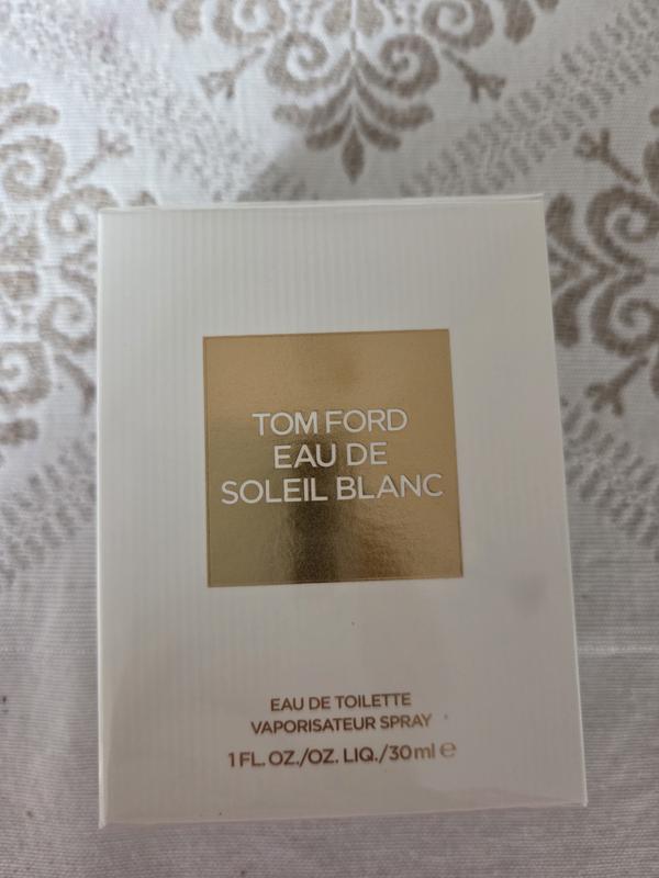 Soleil Blanc Travel Spray - TOM FORD | Sephora